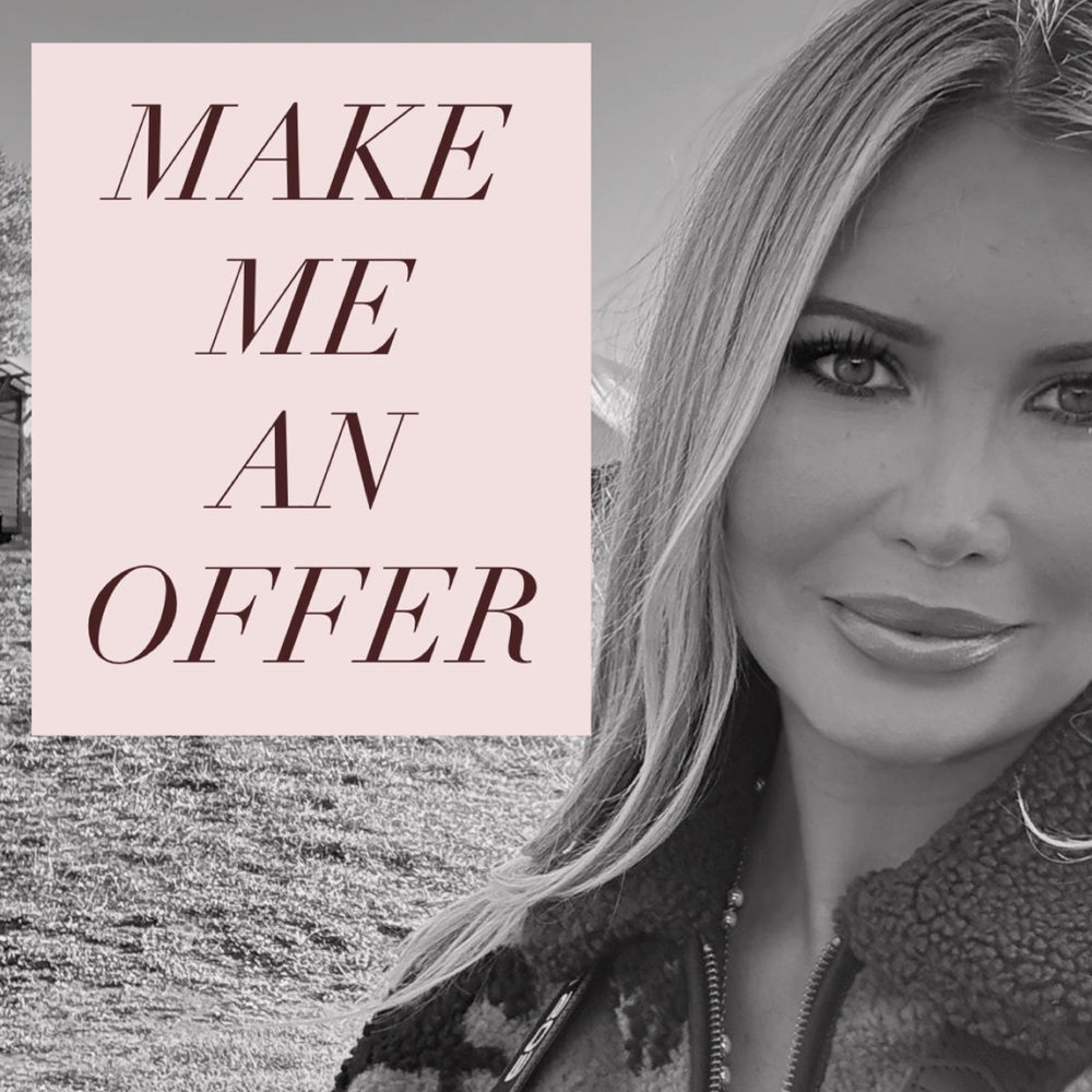 Make Me An Offer